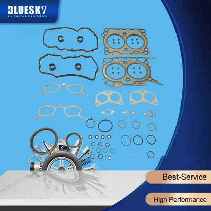 Cylinder Head Gasket Set for Subaru Forester 2.5L FB25 (2010-2013)