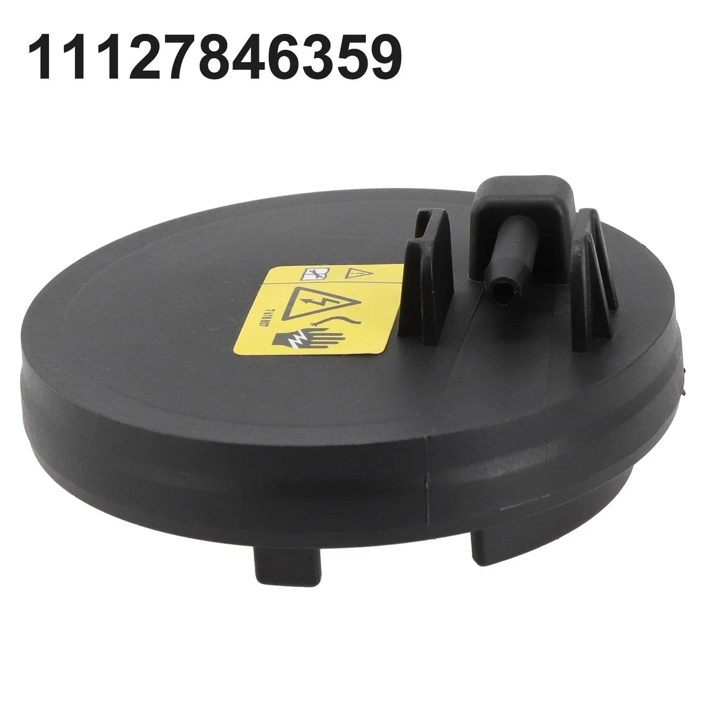 Valve Cover PCV Diaphragm for M3 F80/F82 (2014–2018)