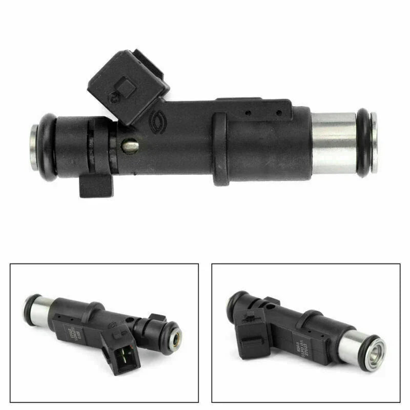 4 x Fuel Injectors for Peugeot 406 407 607 806 807 Expert Citroen 2.0