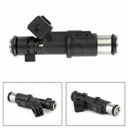 4 x Fuel Injectors for Peugeot 406 407 607 806 807 Expert Citroen 2.0