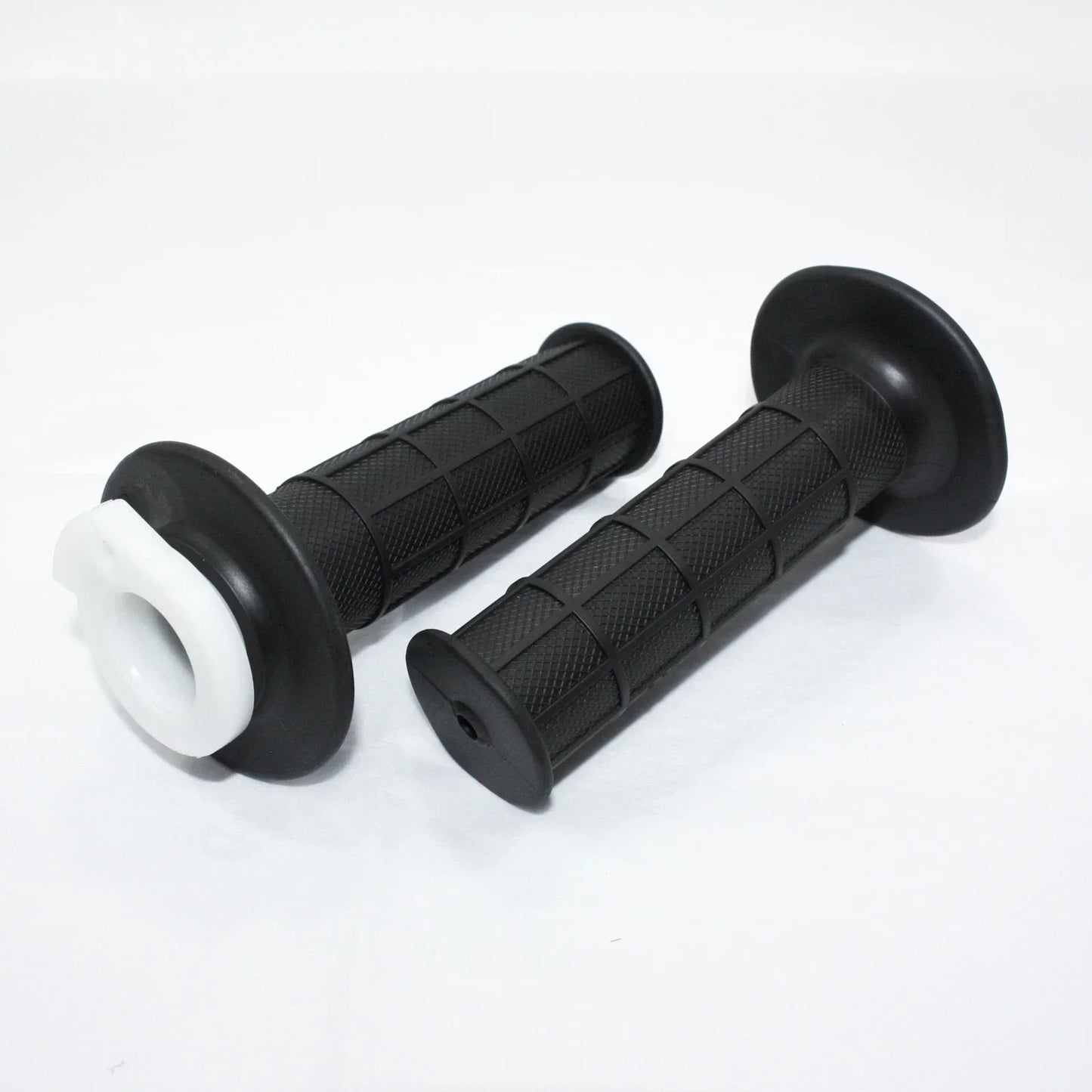 Throttle Housing Hand Grip 905mm Cable for 110cc 125cc PIT PRO Quad Dirt Bike