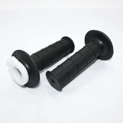 Throttle Housing Hand Grip 905mm Cable for 110cc 125cc PIT PRO Quad Dirt Bike