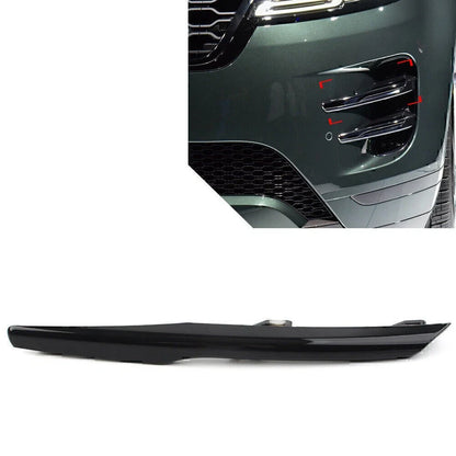 Left Front Fog Light Trim for Land Rover Range Rover Evoque (2020-2022)