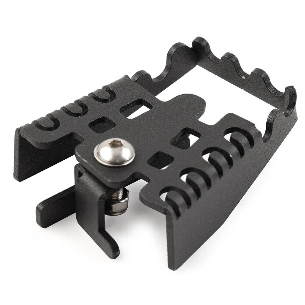 Foot Peg Extension for Honda Rebel 300 500 CMX500 CMX300 (2017-2023)