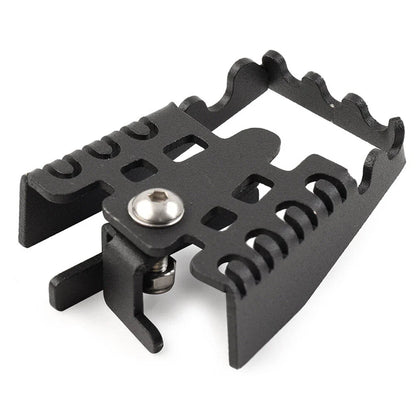 Foot Peg Extension for Honda Rebel 300 500 CMX500 CMX300 (2017-2023)