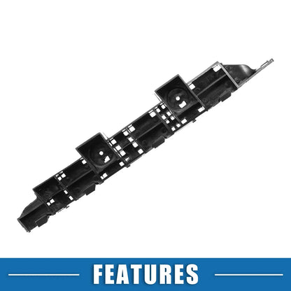 Right Passenger Side Bumper Bracket for Honda Accord (2006-2007)
