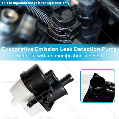 Evaporative Emission Leak Detection Pump for VW Jetta, Atlas (2011-2023)