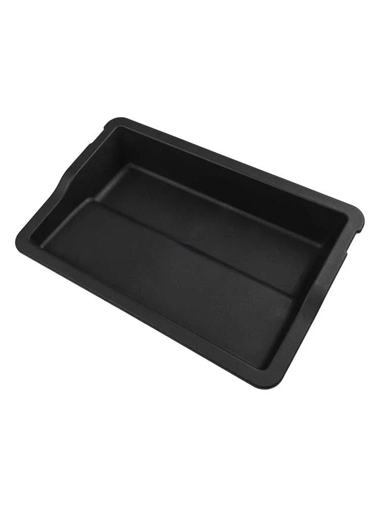 Waterproof Under Seat Storage Box for XPeng G6 (2023–2025)