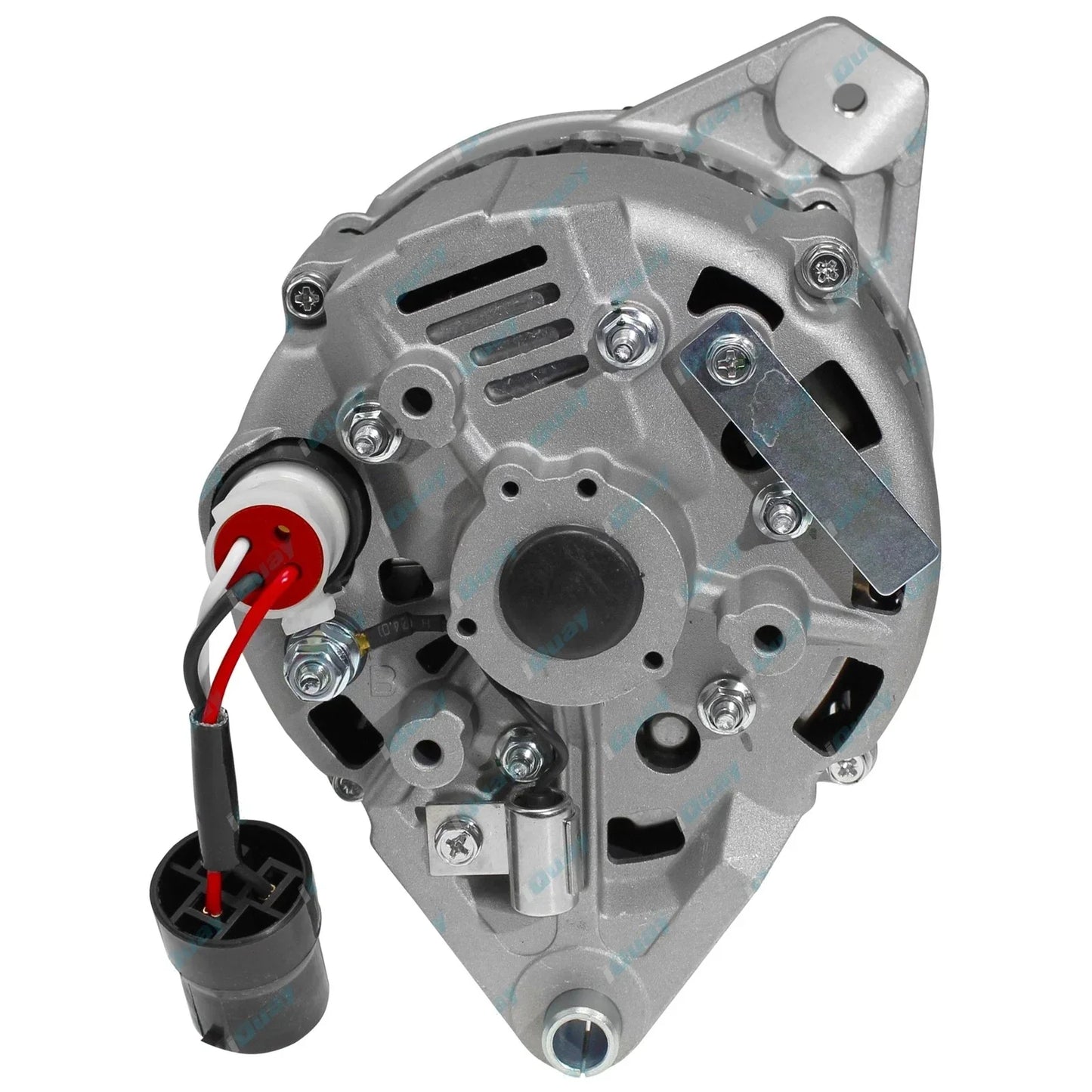 Alternator for Toyota Landcruiser FJ62 FJ70 FJ73 FJ75 FJ80 6cyl 4.0L 3F 84~92