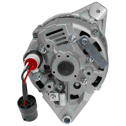 Alternator for Toyota Landcruiser FJ62 FJ70 FJ73 FJ75 FJ80 6cyl 4.0L 3F 84~92