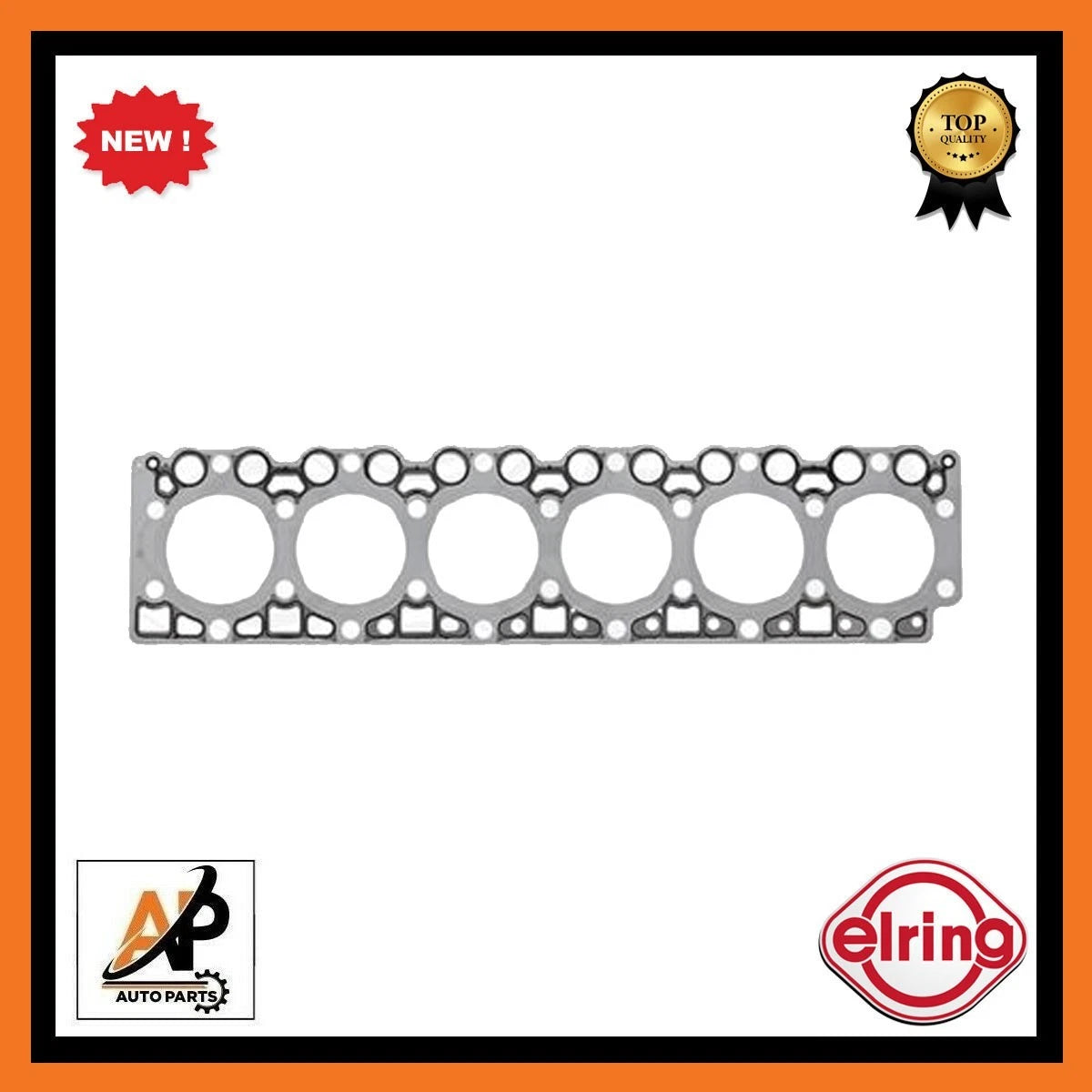 Cylinder Head Gasket OEM Replacement for Deutz CA6DK1-24E5 (2014–2014)