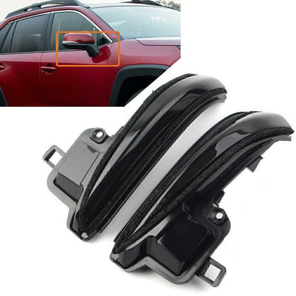 LED Dynamic Turn Signal Light for Toyota Tacoma (2016-2023)