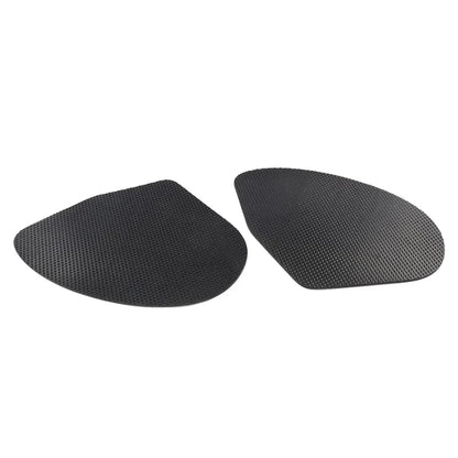 Anti-Slip Traction Side Fuel Tank Pad for Suzuki SV650 (1998-2002)