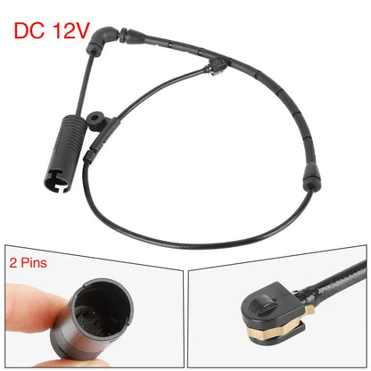 Front Brake Pad Wear Sensor for BMW Z4 (2006 - 2009)