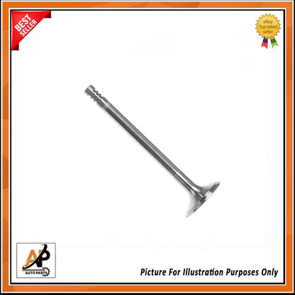 Exhaust Valves Replacement Kit for Honda Civic X 1.0 VTEC (2016–2021)