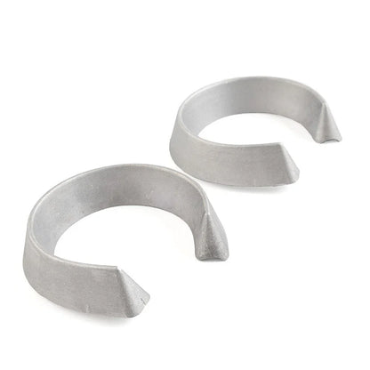 Front Lift Leveling Coil Spring Spacers for Chevy Silverado 1500, GMC (2007-2023)