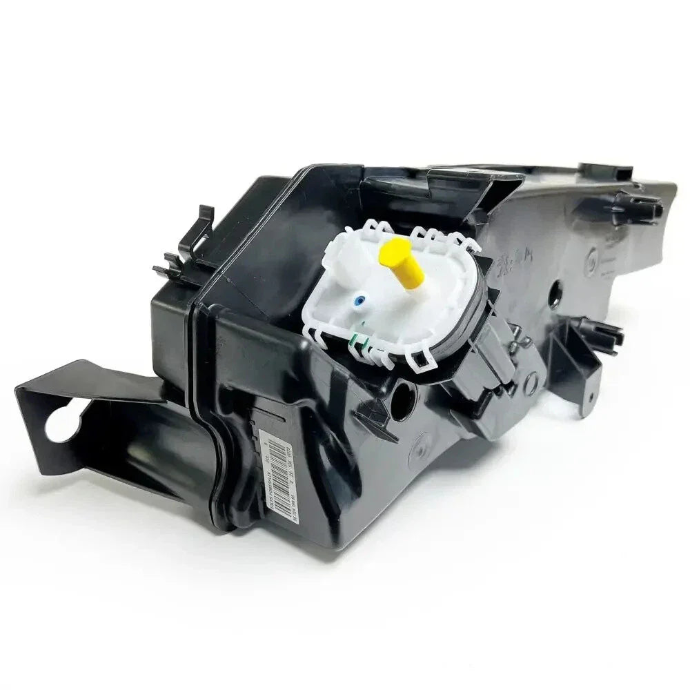 Fuel Additive Tank 9672419980 for Citroen C4, Peugeot 5008, DS5 (2004-2019)