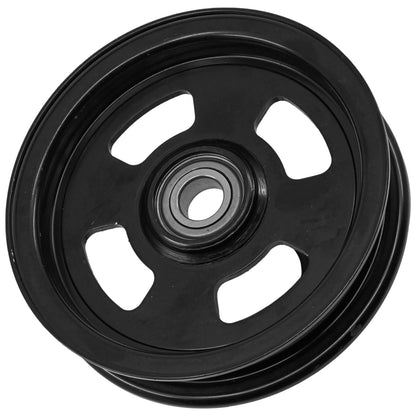 Deck Pulley Replacement for Toro 30686 30696 40 30528 30530 30531 30688 48 (2000–2010)