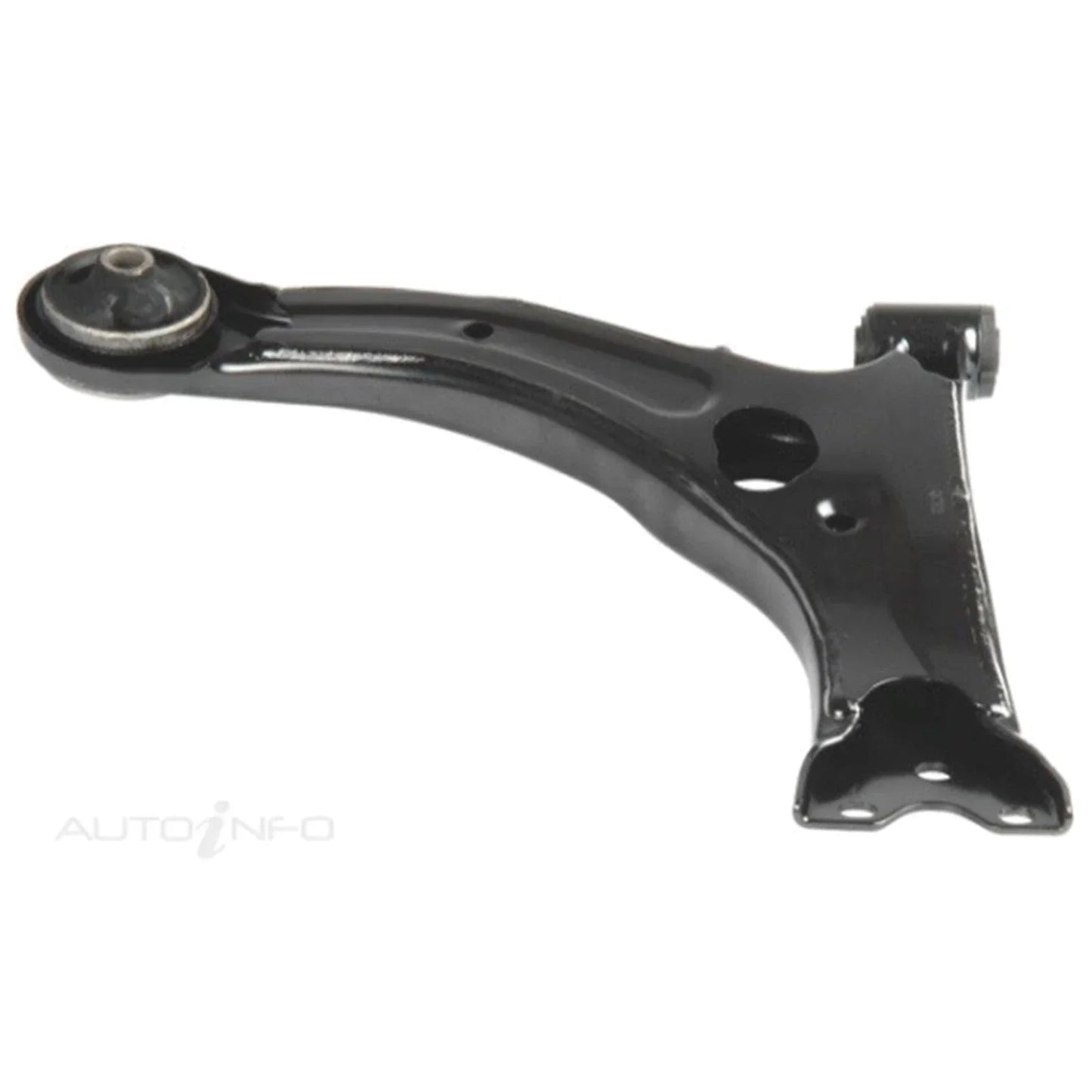 LH Front Lower Control Arm Assembly for Toyota Corolla ZZE122 ZZE123 2001~2007