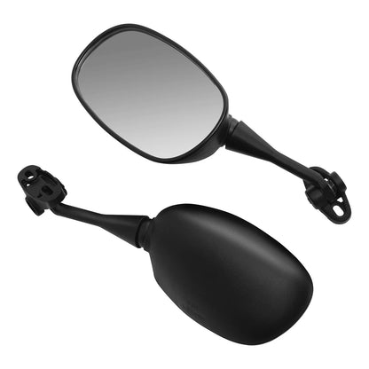 Rear View Side Mirrors for Honda HYOSUNG GT125R GT250R GT650R GT650S TCMT