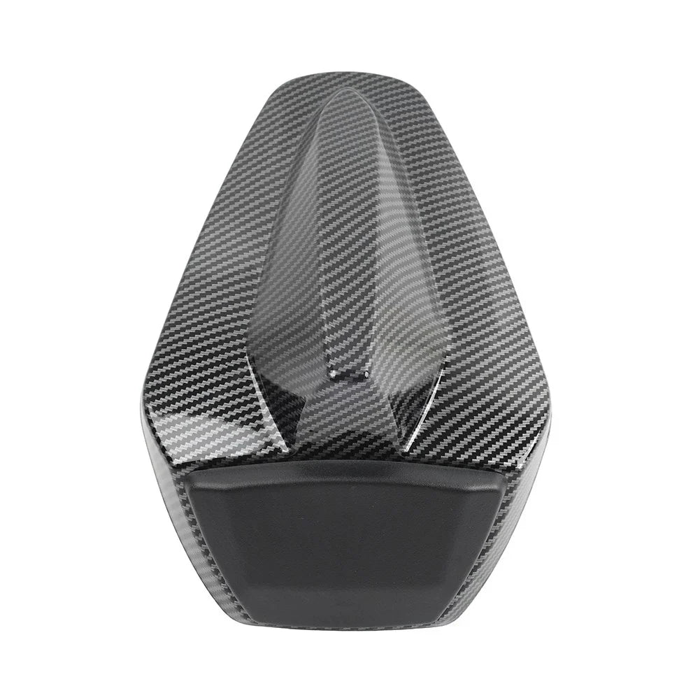 Carbon Fiber Rear Seat Cowl Cover for CFMOTO 675NK CF675SR (2017-2023)