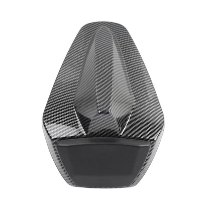 Carbon Fiber Rear Seat Cowl Cover for CFMOTO 675NK CF675SR (2017-2023)