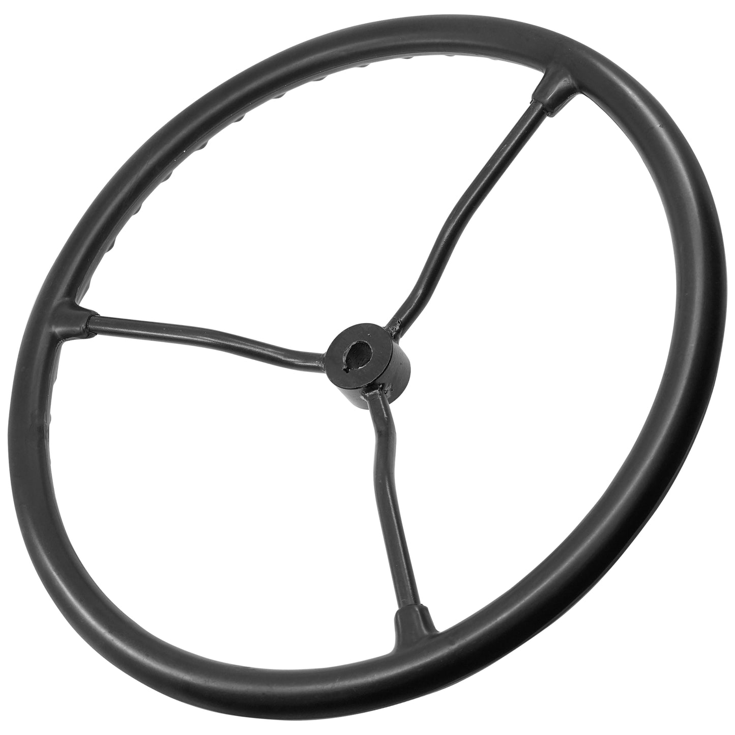 Caltric Steering Wheel Replacement for David Brown 1200 3800 4600 770 (1954–1959)