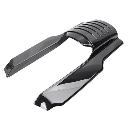 Rear Fender Extender Mudguard for Harley Touring Electra Glide Road King (96-08)