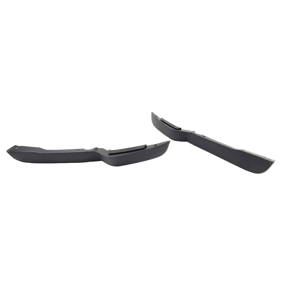 Front Bumper Lower Air Deflector for Land Rover Range Rover Sport (2010-2013)