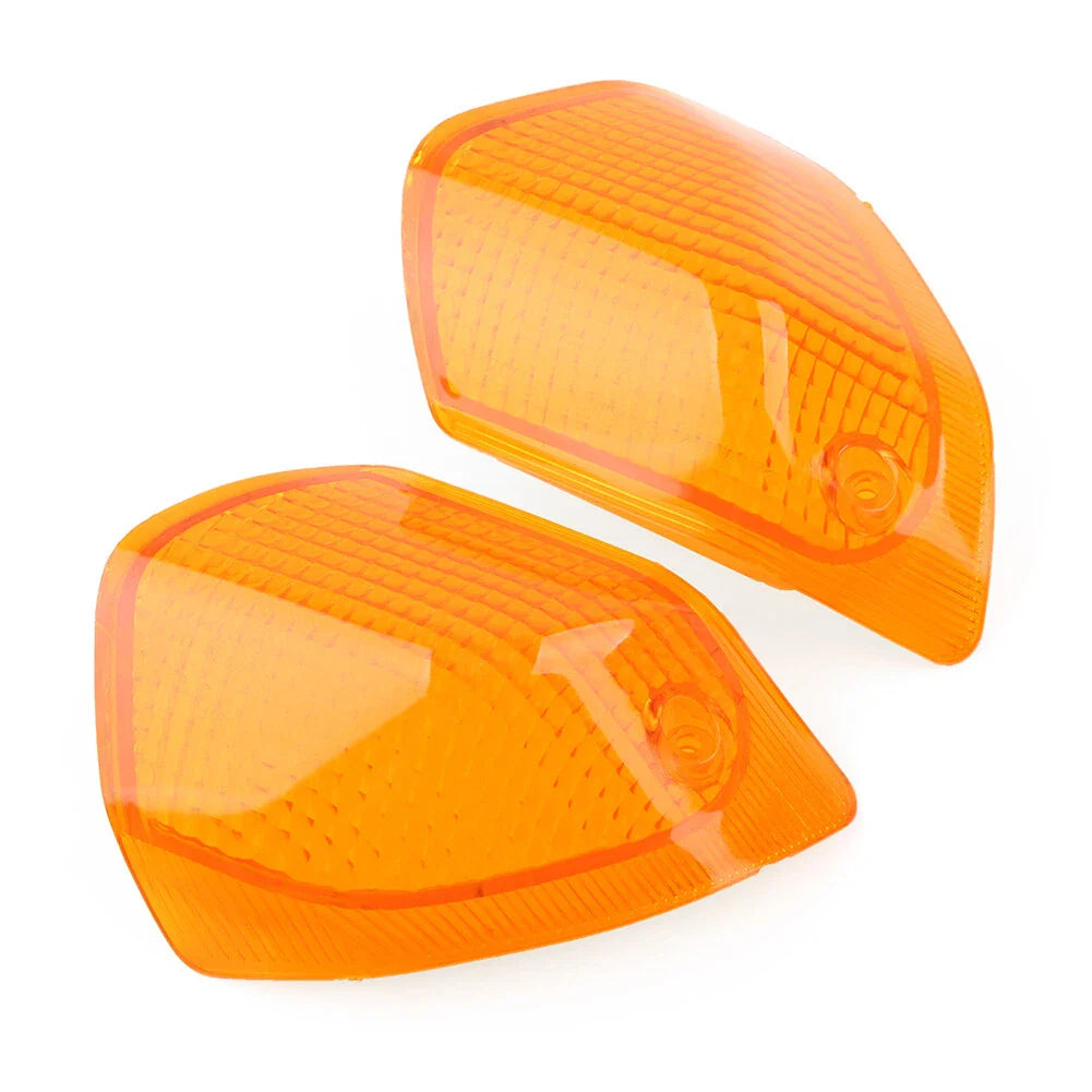 Rear Turn Signal Lens for KAWASAKI ZZR400 ZZR600 (1993-2008)