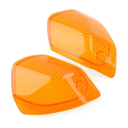 Rear Turn Signal Lens for KAWASAKI ZZR400 ZZR600 (1993-2008)