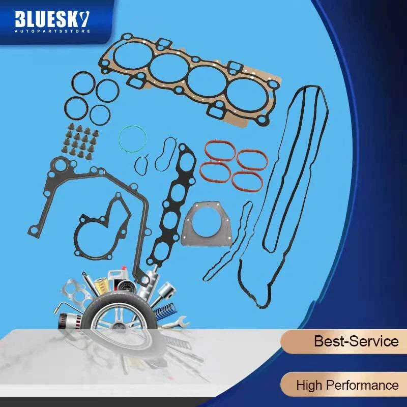 Cylinder Head Gasket Set for Ford Focus LW 1.6L PNDA (2011-2015)