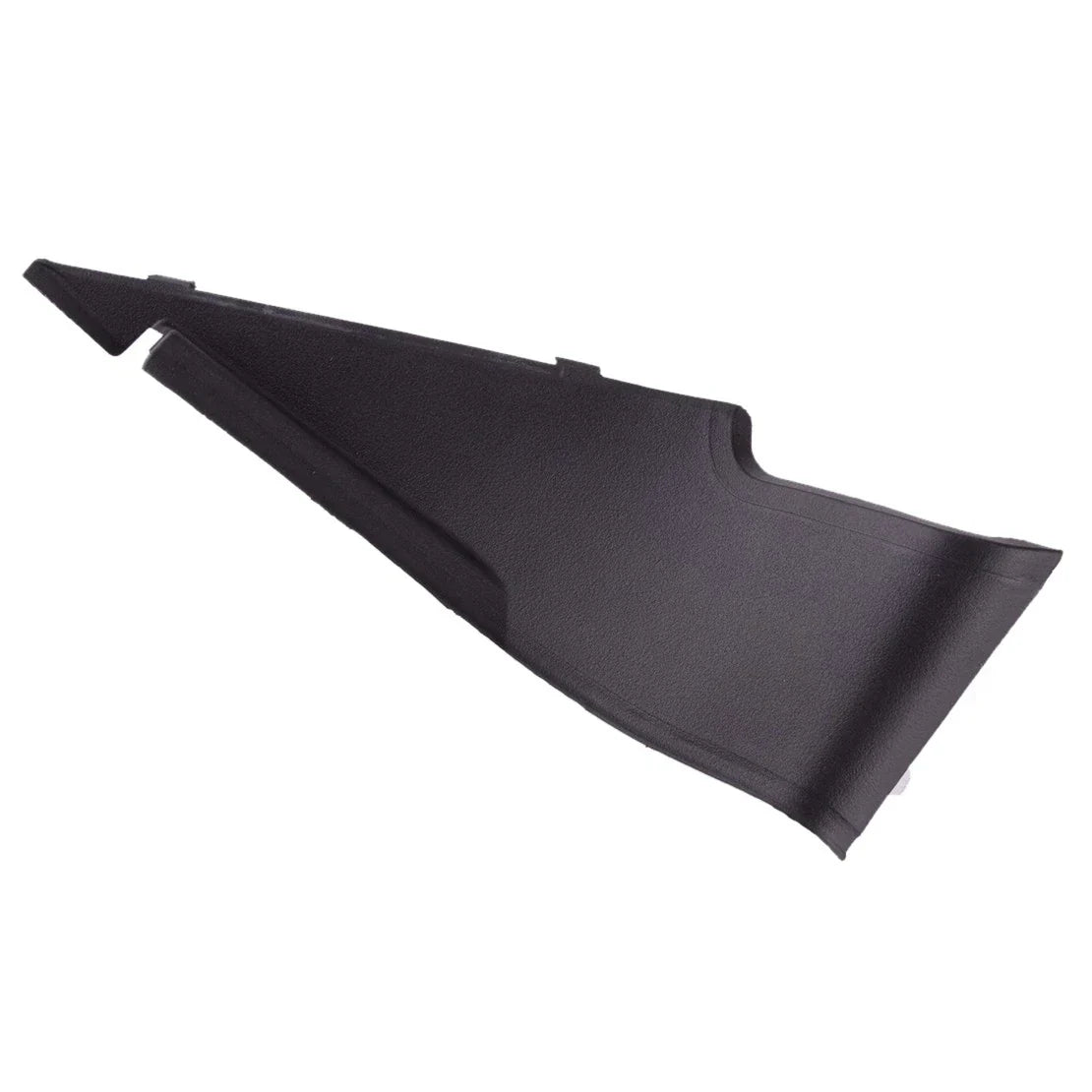 Left Front Wiper Cowl Extension Trim for Nissan Altima (2019-2021)