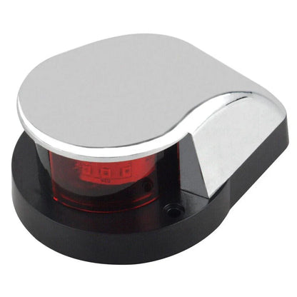 Boat Lights LED Navigation Red Bow Green and Green Lights