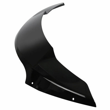 4.5" Black Windshield Flare for Harley Road Glide FLTR FLTRX (2015-2017)