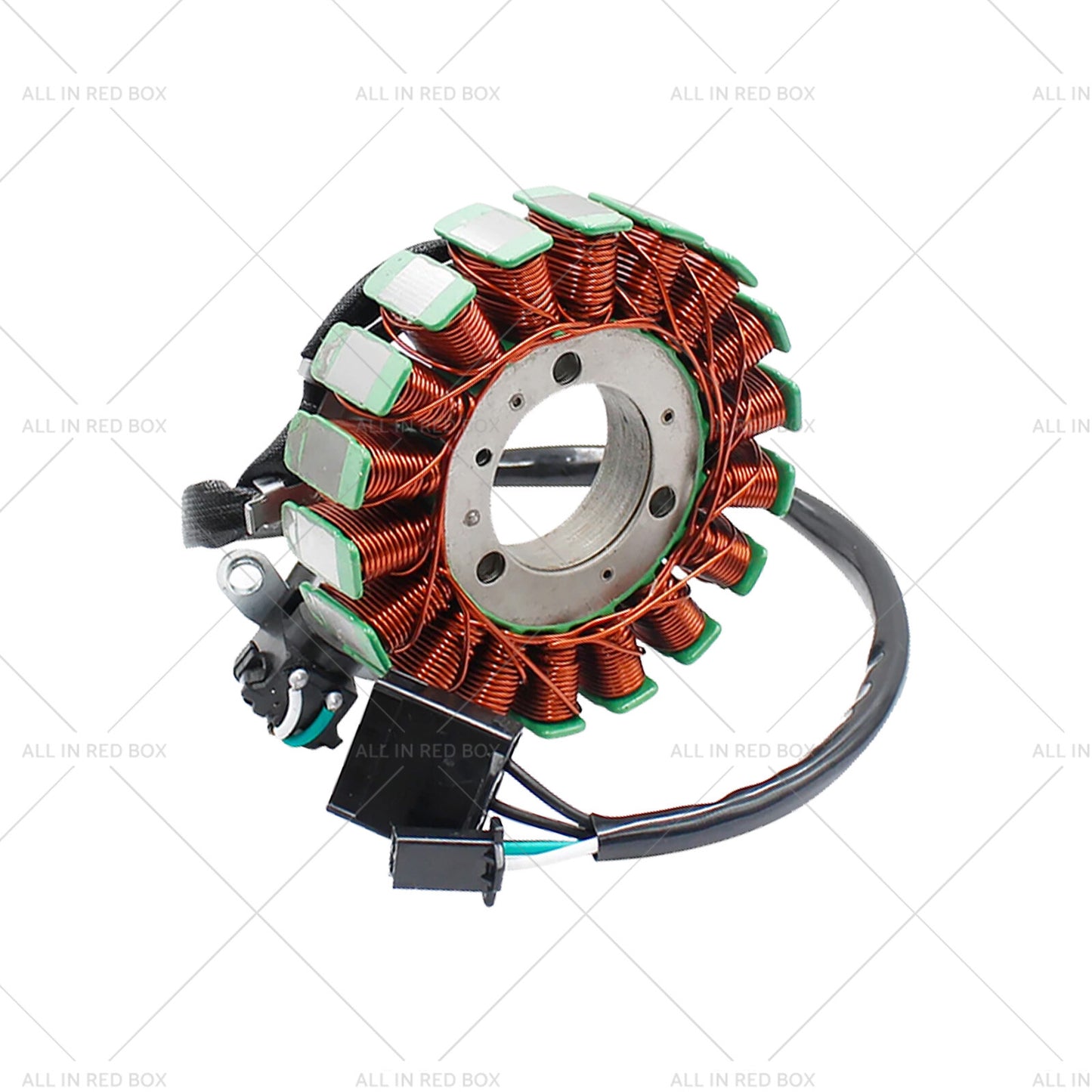 Magneto Stator Pick Up Coil for Kawasaki Ninja 250 300 (2013-2017)