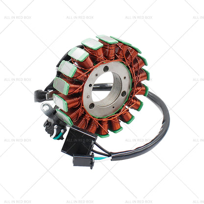 Magneto Stator Pick Up Coil for Kawasaki Ninja 250 300 (2013-2017)