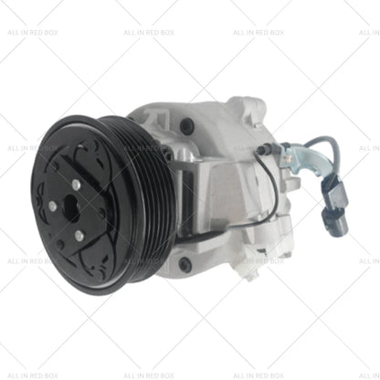 AC Compressor for Mitsubishi Lancer CJ 2.0L Petrol (2007-2017)