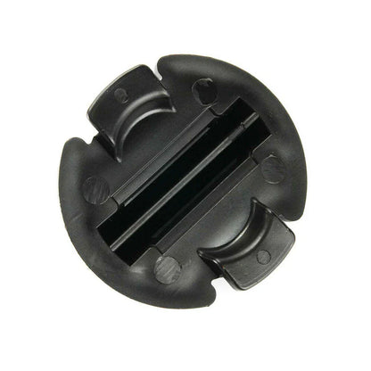 Twist Floor Drain Plugs for Polaris General RZR 900 1000 Turbo S XP (2015-2023)