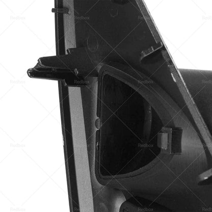 52mm Dash Mount Twin Gauge Holders for Ford Falcon BA BF XR6 XR8 (2002-2008)