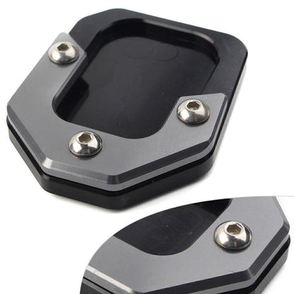 Kickstand Enlarge Plate Pad for BMW C400X (2018-2021) & C400GT (2019-2021)