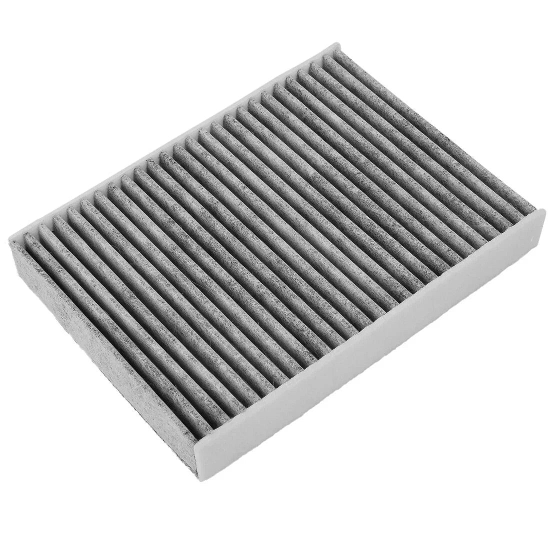 2 x Pollen Cabin Air Filter for BMW 5 6 Series Alpina B5 E60 E61 E63 E64 (2007-2010)
