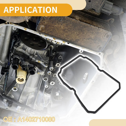 Oil Pan Gasket for Mercedes-Benz Sprinter 2500 (2010-2018)