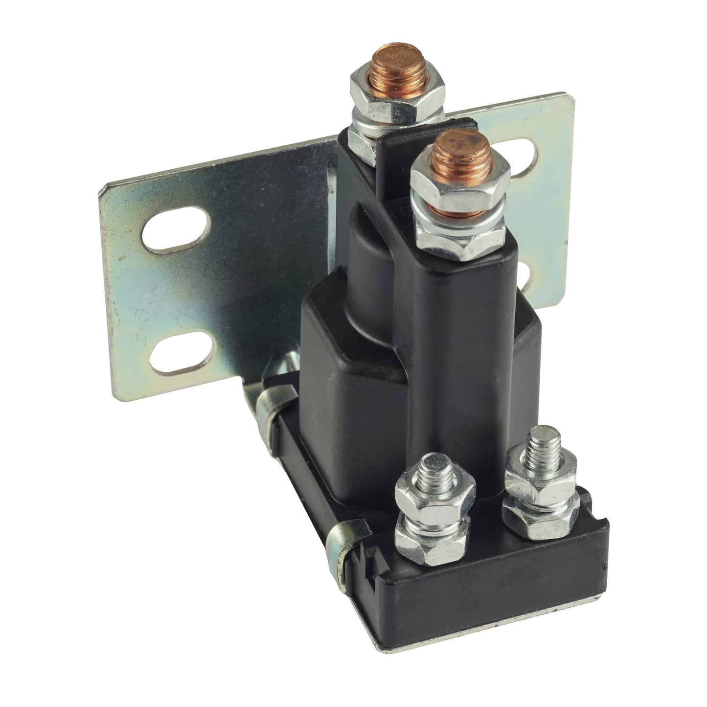 Caltric Starter Solenoid Replacement for John Deere 6619AF 6619TF (1990–2000)