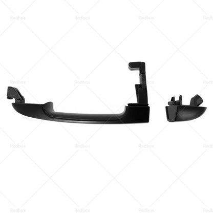 Outer Door Handle for Hyundai i30 FD (No Keyhole) 2007-2012