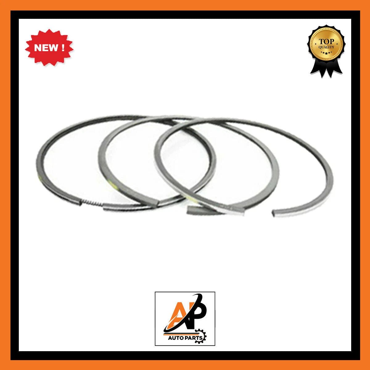 Engine Gasket Set and Engine Rebuild Parts Kit for Ford Ranger (2011–2018)