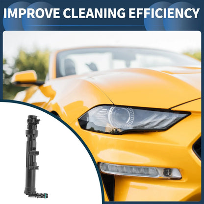 Headlight Washer Nozzle for Mercedes-Benz ML350 (2012-2015)