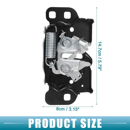 Hood Latch Lock Assembly for Dodge Journey (2009-2020)