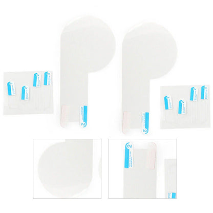 PVC Speedometer Scratch Protection Film for BMW S1000R S1000XR (2015-2023)