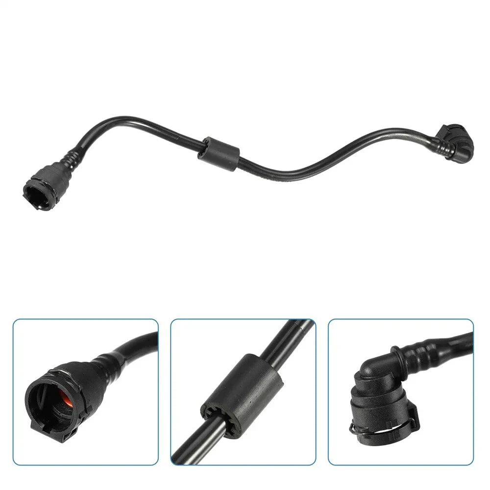 Radiator Engine Coolant Hose for BMW X3 M40i, X4 xDrive30i (2018-2019)